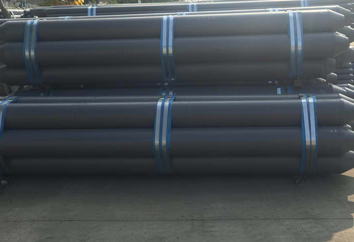 张家港管桁架钢管